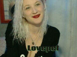 Lovepet