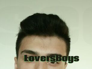 LoversBoys