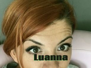 Luanna