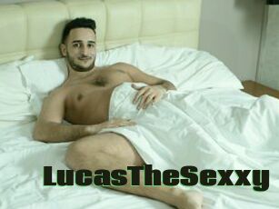 LucasTheSexxy