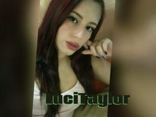 LuciTaylor