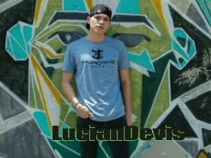 LucianDevis