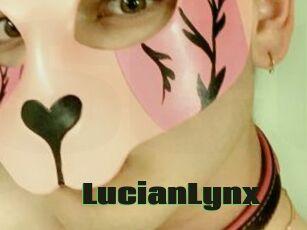 LucianLynx