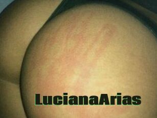 LucianaArias