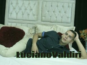 LucianoValdiri