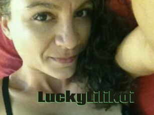 LuckyLilikoi