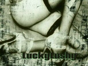 LuckyLushy