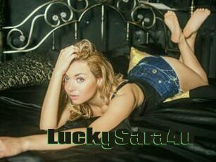 LuckySara4u