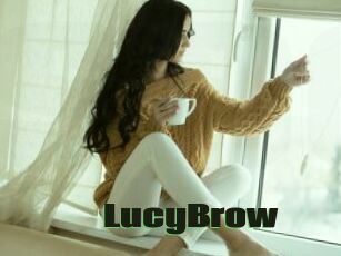 LucyBrow