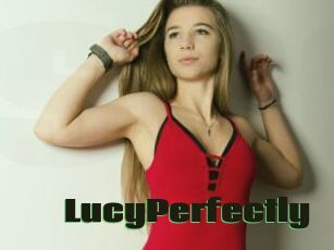 LucyPerfectly