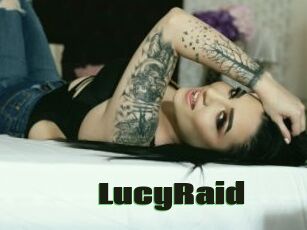 LucyRaid