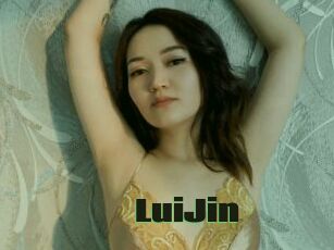 LuiJin