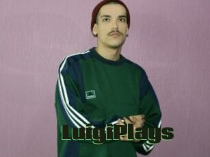 LuigiPlays