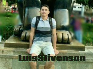 LuisStivenson