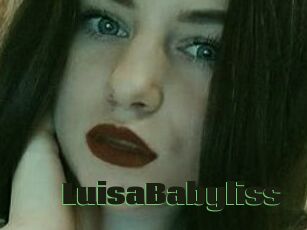 LuisaBabyliss