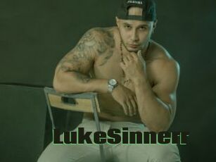 LukeSinnerr