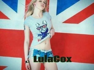 LulaCox