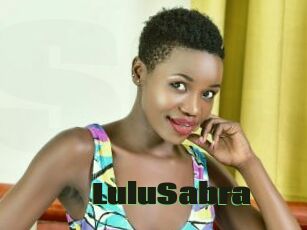 LuluSabra