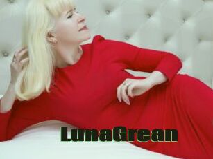LunaGrean