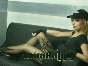 LunaHappy