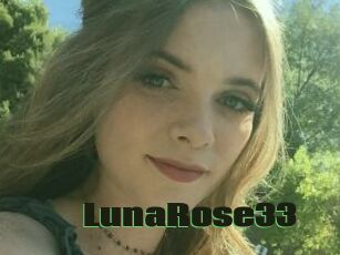 LunaRose33