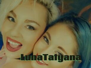 LunaTatyana