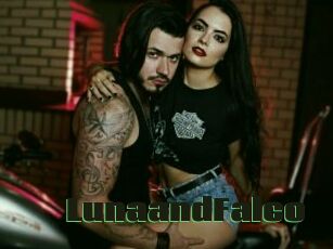 LunaandFalco