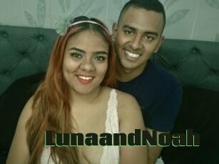 LunaandNoah