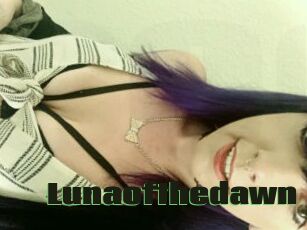 Lunaofthedawn