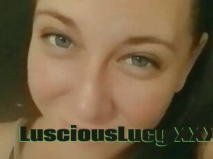 LusciousLucy_XXX