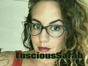 Luscious_Sarah