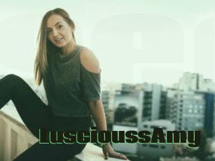 LuscioussAmy