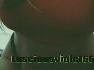 Lusciousviolet66