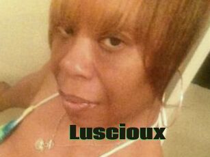 Luscioux
