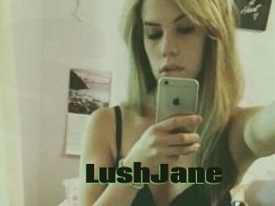 LushJane