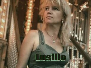 Lusille