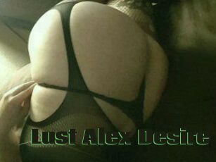 Lust_Alex_Desire