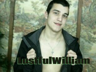 LustfulWilliam