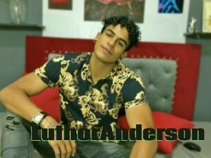 LuthorAnderson
