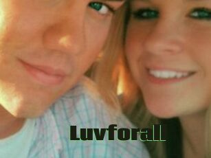Luvforall