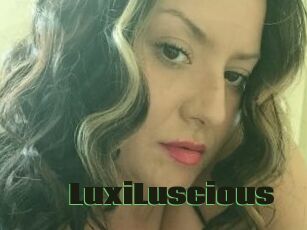 LuxiLuscious