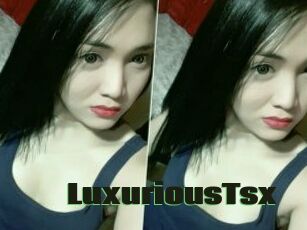 LuxuriousTsx