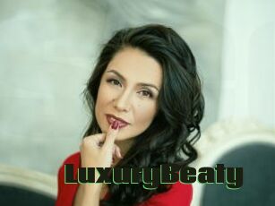LuxuryBeaty