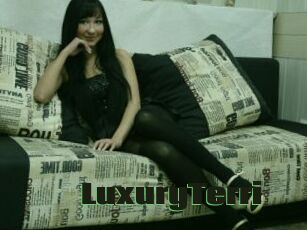 LuxuryTerri