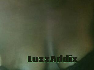 LuxxAddix