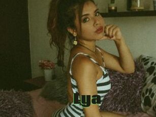 Lya