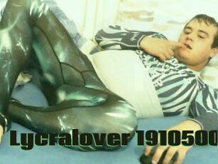 Lycralover