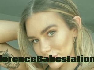 LydiaFlorenceBabestation