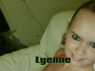 Lyenne