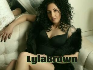 LylaBrown